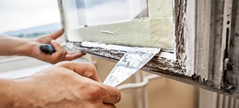 Custom Window Insulation Solutions in Concord, CA
