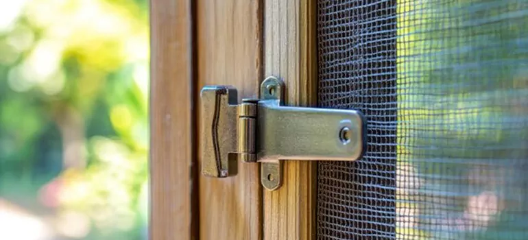 Window Latches Replacement in Concord, CA