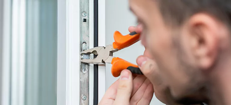 Window Seal Repair in Concord, CA