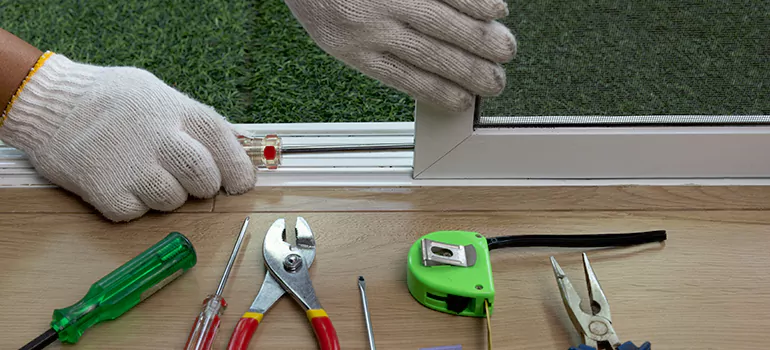 Wood Replacement Windows in Concord, CA